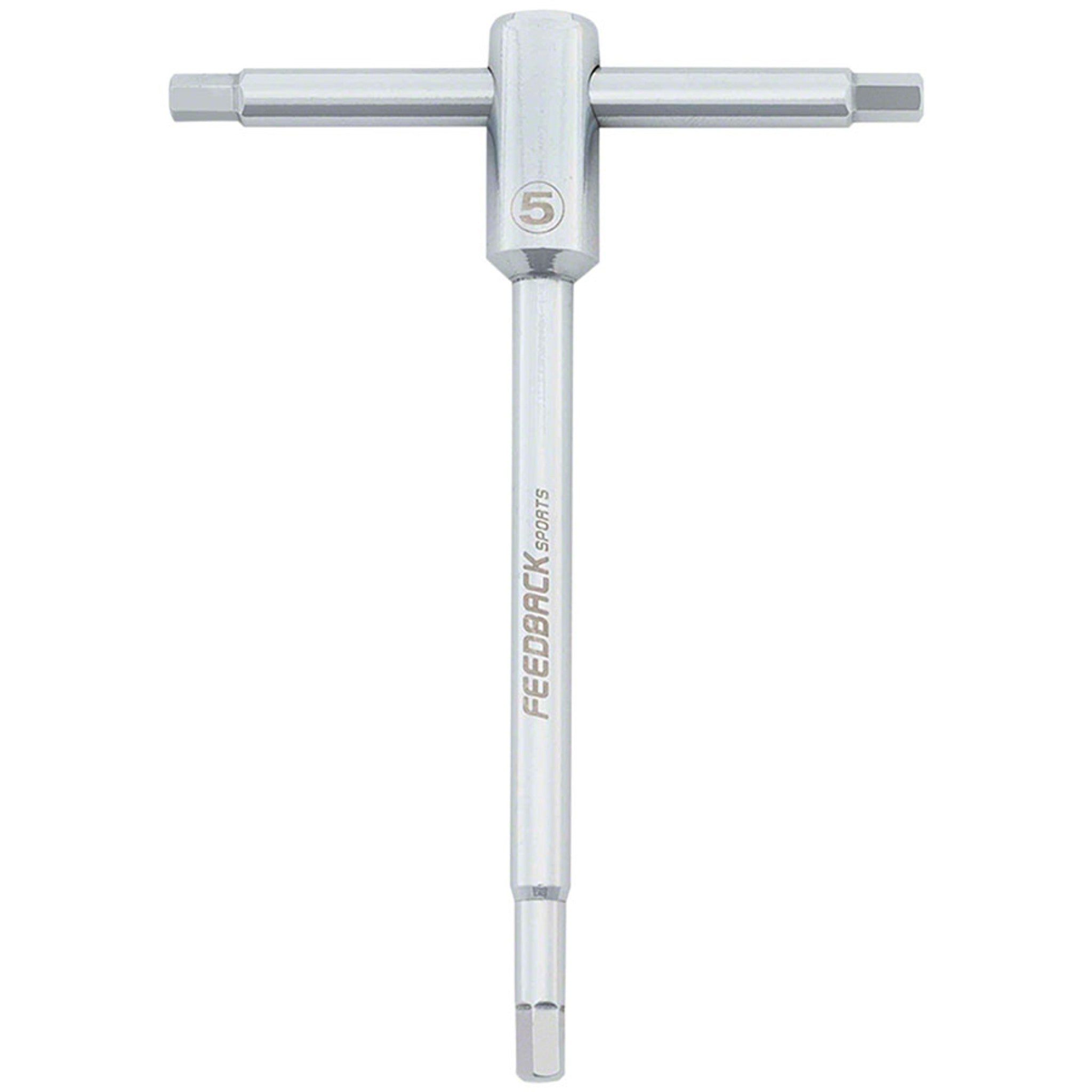 T-Handles