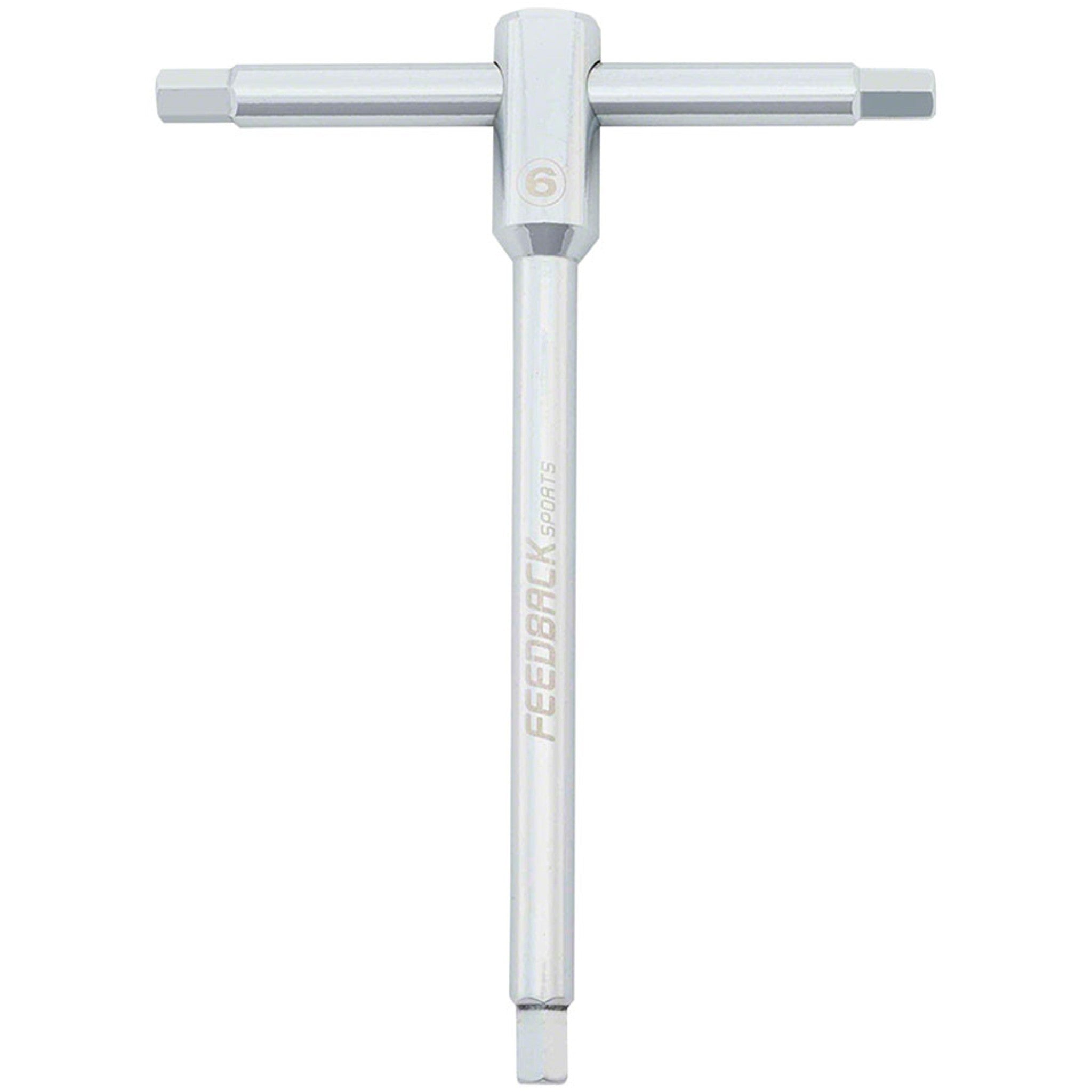 T-Handles