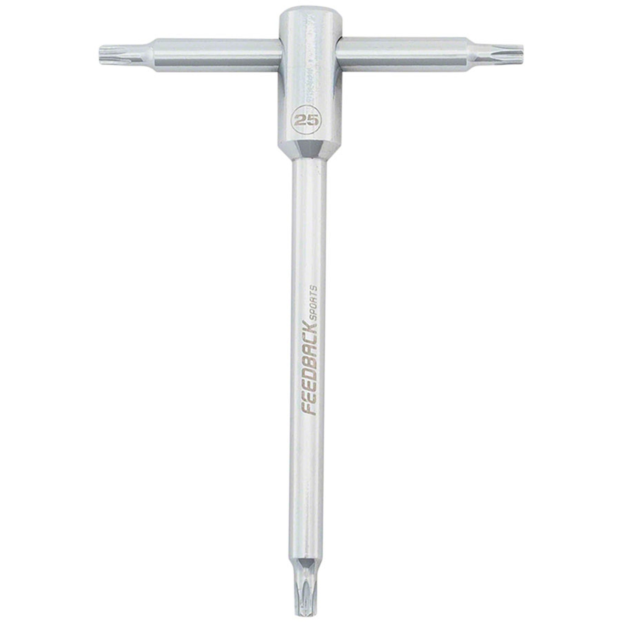 T-Handles