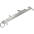 Lezyne Chain Gauge Wear Checker 5-12 speed