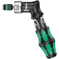 Kraftform Kompakt Pistol Ratchet Driver