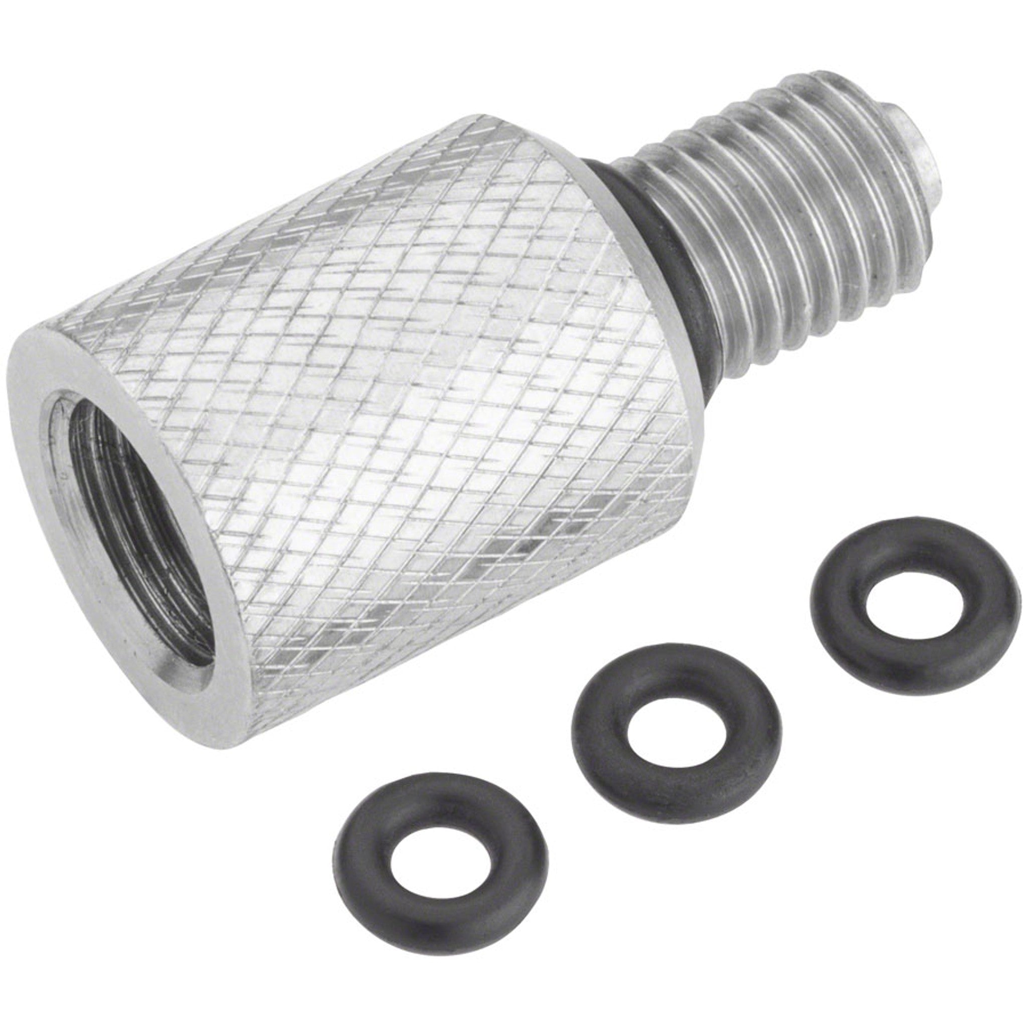 Rear Shock Tools