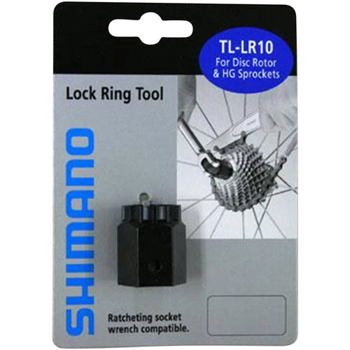 Cassette Lockring Tools