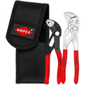 Mini Pliers Set - Cobra Plier Wrench - 5" 6"