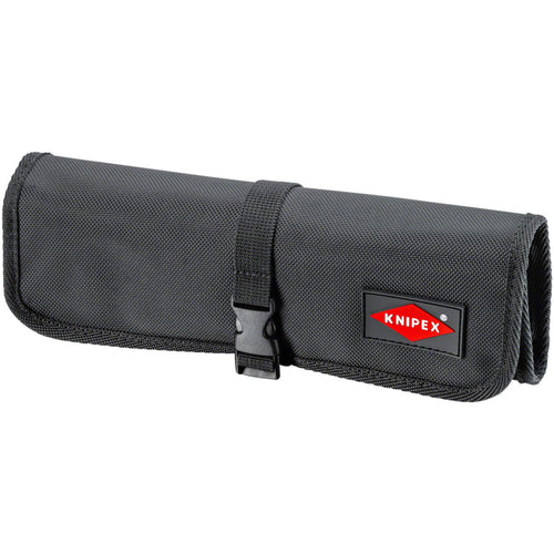 Circlip Pliers Set in Tool Roll - 4 Piece