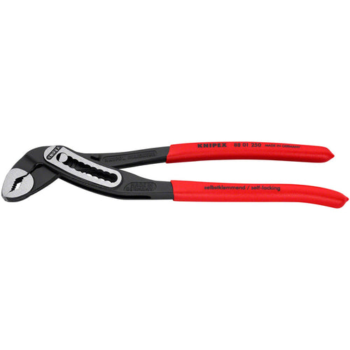 Alligator Adjustable Water Pump Pliers - 10"