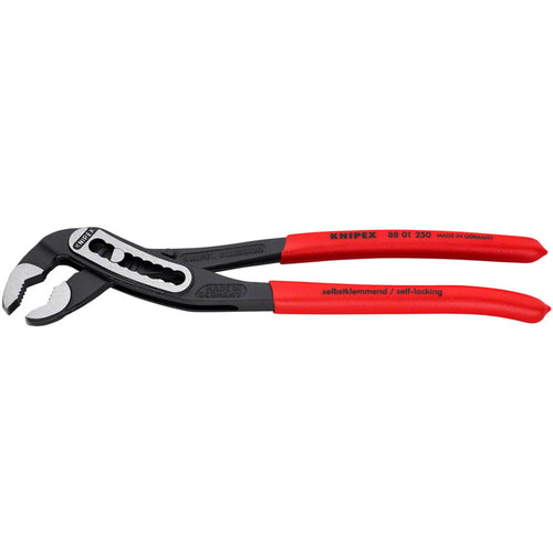 Alligator Adjustable Water Pump Pliers - 10"