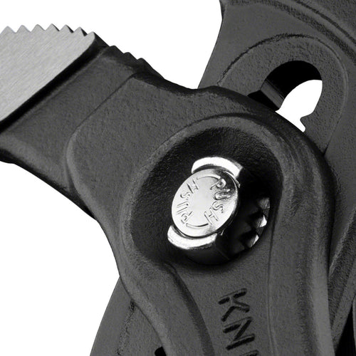 Alligator Adjustable Water Pump Pliers - 10"