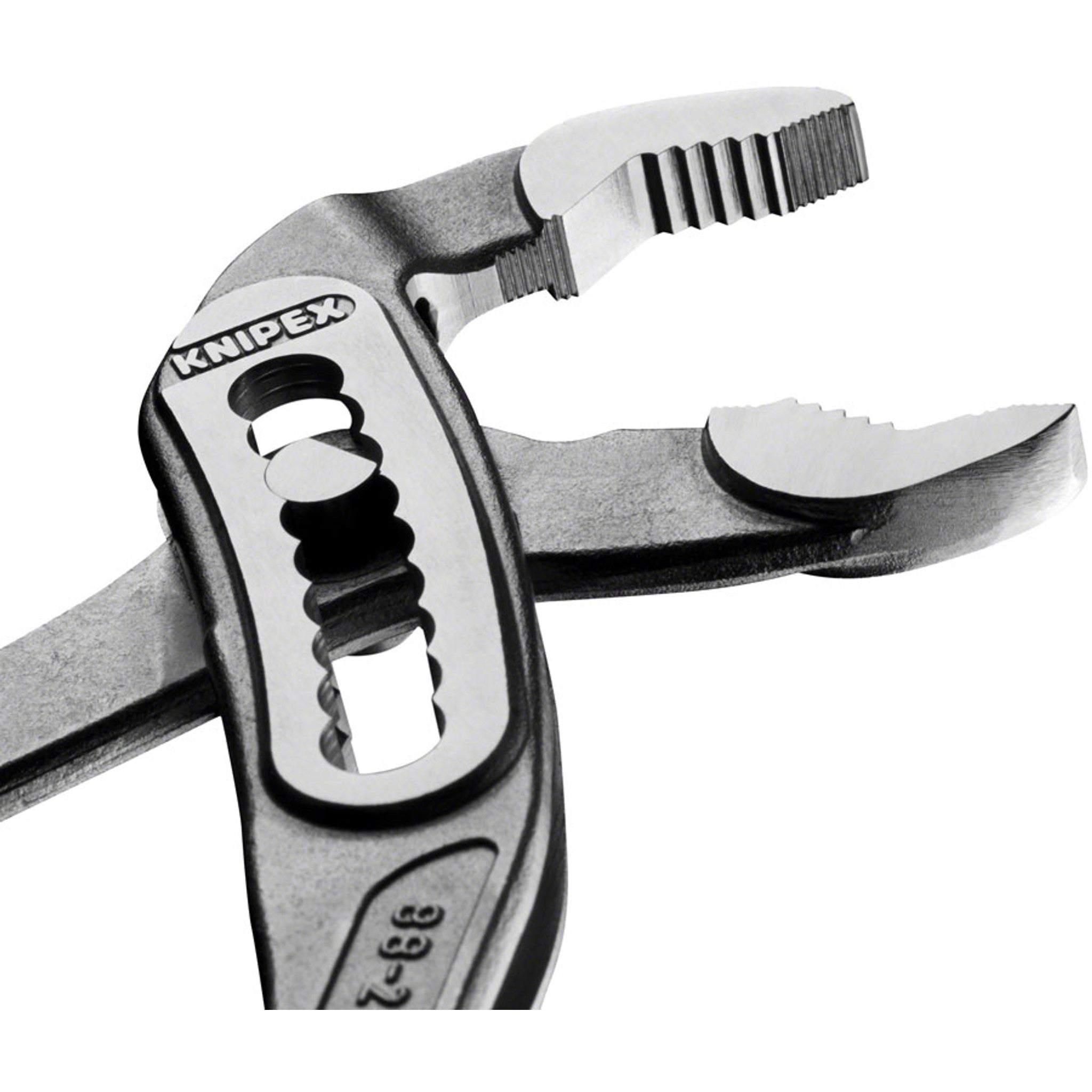 Alligator Adjustable Water Pump Pliers - 10"