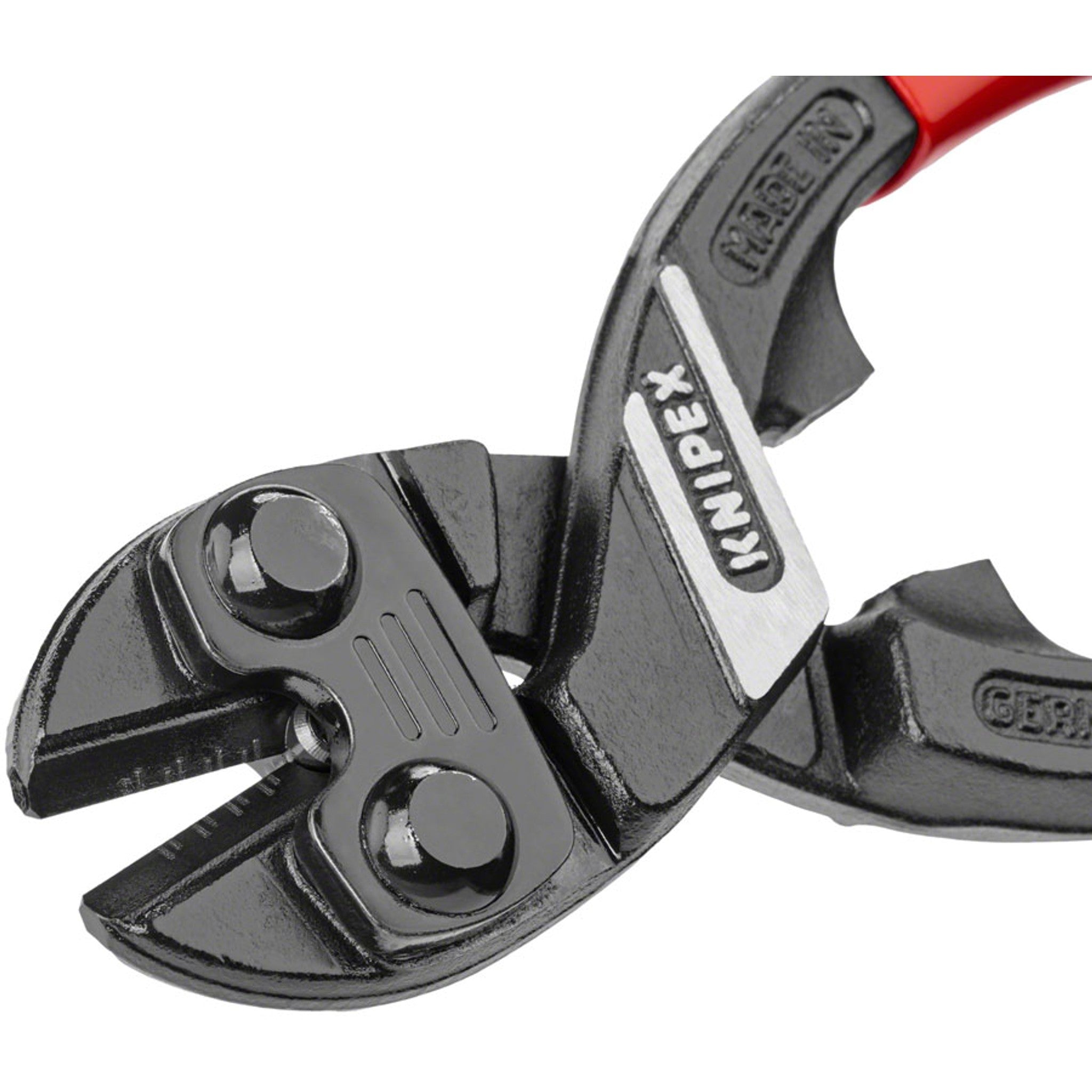 CoBolt High Leverage Compact Bolt Cutter - 8"
