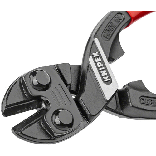 CoBolt High Leverage Compact Bolt Cutter - 8"