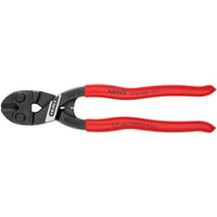 CoBolt High Leverage Compact Bolt Cutter - 8"