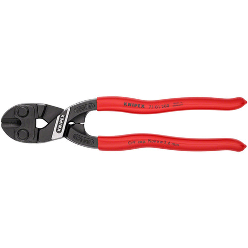 CoBolt High Leverage Compact Bolt Cutter - 8"