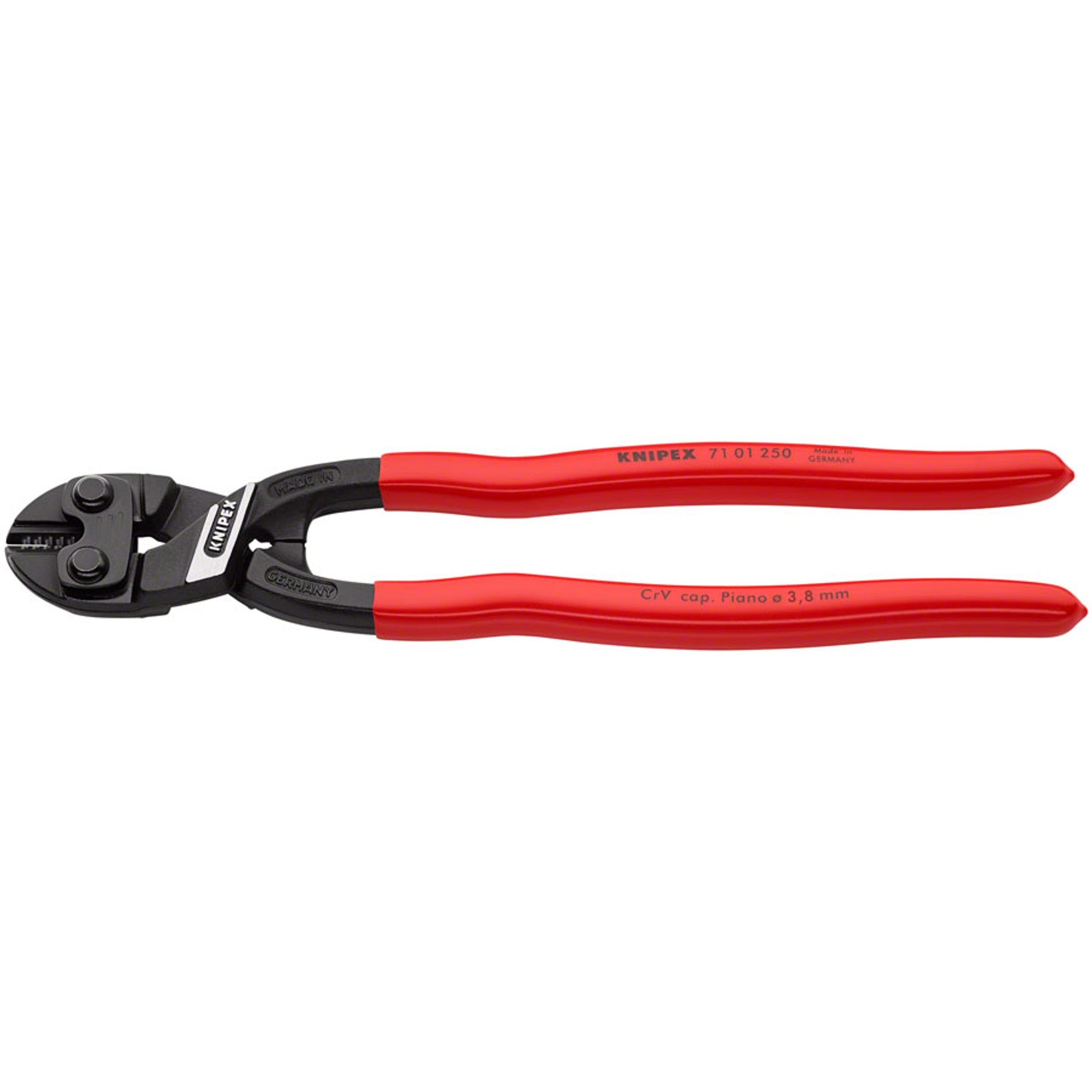 XL CoBolt High Leverage Compact Bolt Cutter - 10"