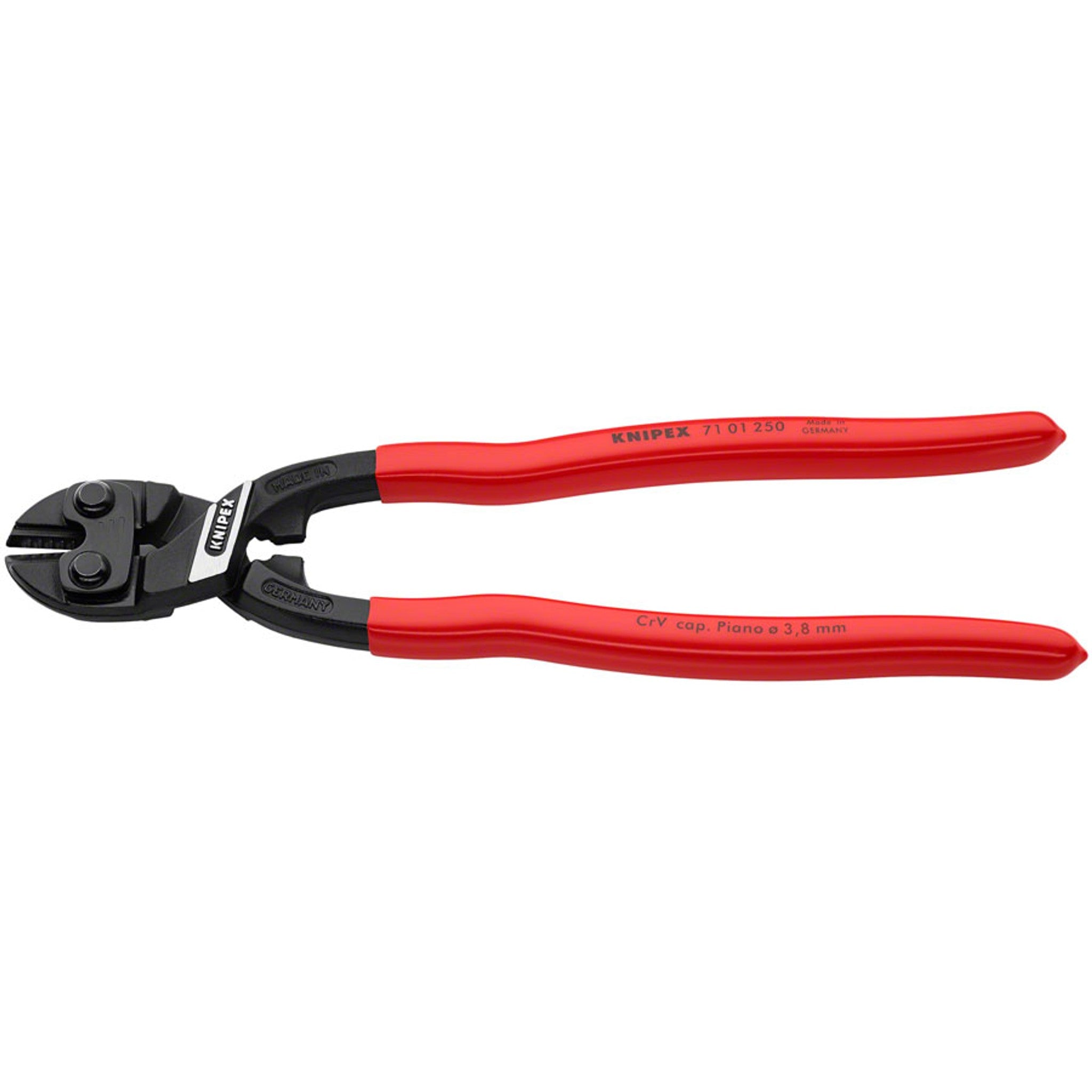 XL CoBolt High Leverage Compact Bolt Cutter - 10"