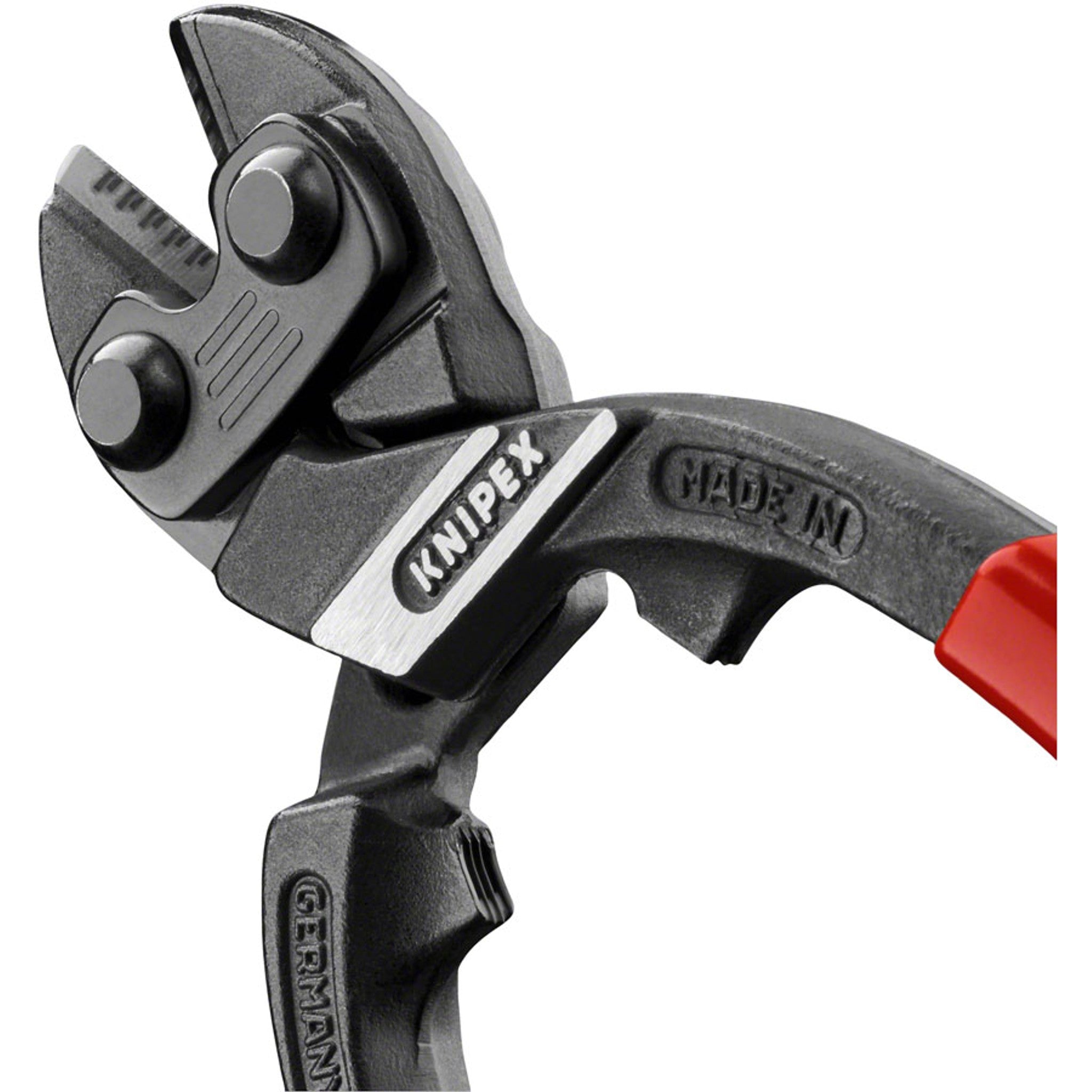 XL CoBolt High Leverage Compact Bolt Cutter - 10"