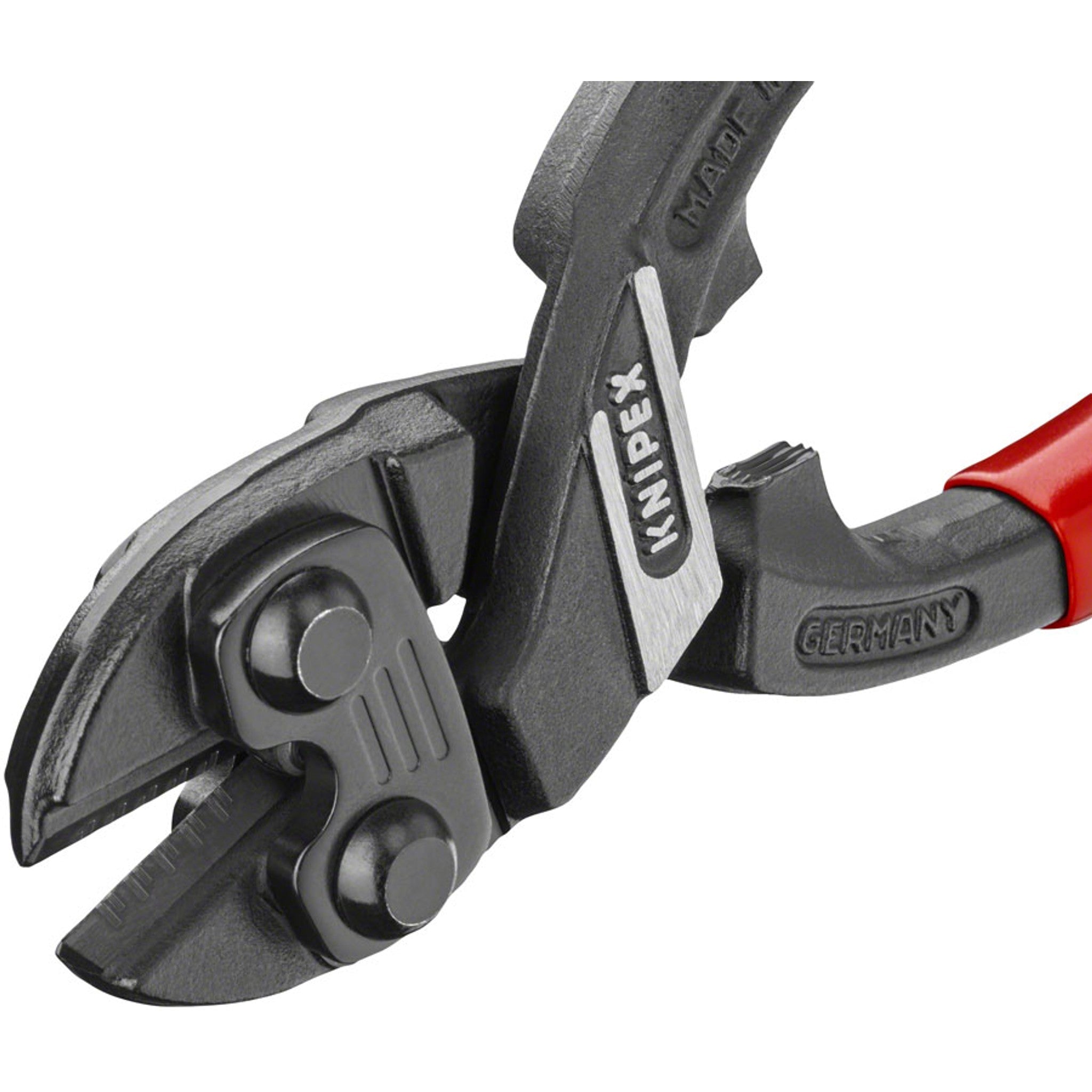 XL CoBolt High Leverage Compact Bolt Cutter - 10"