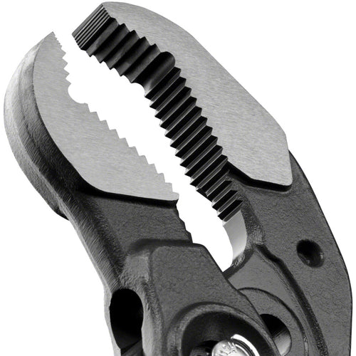 XL Water Pump Pliers Adjustable - 16"