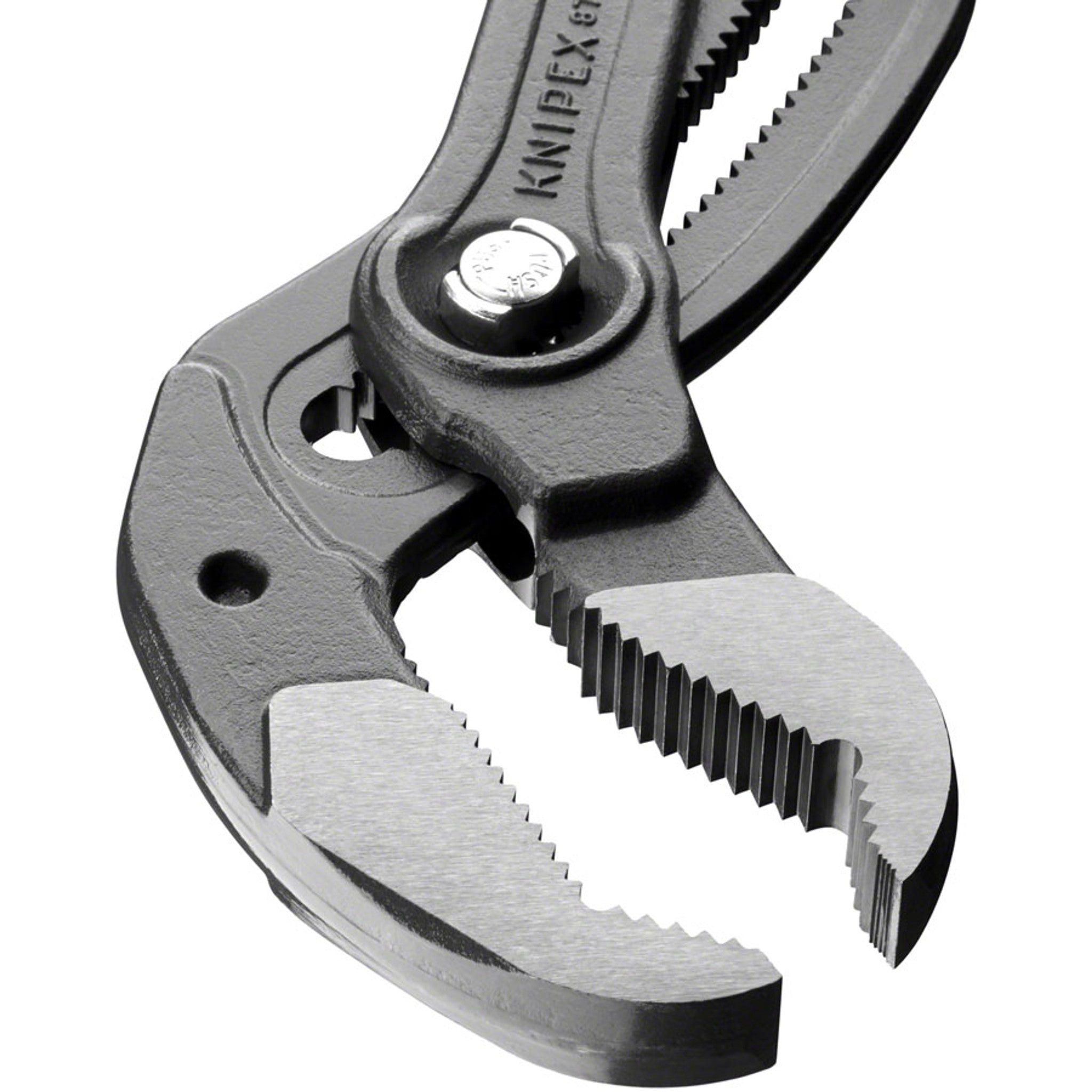 XL Water Pump Pliers Adjustable - 16"