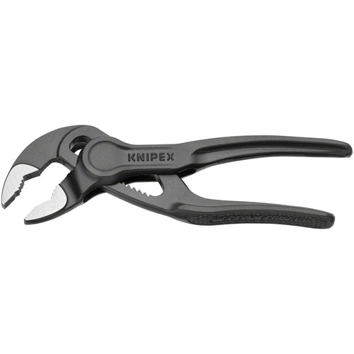 XS Water Pump Pliers Adjustable - 4"