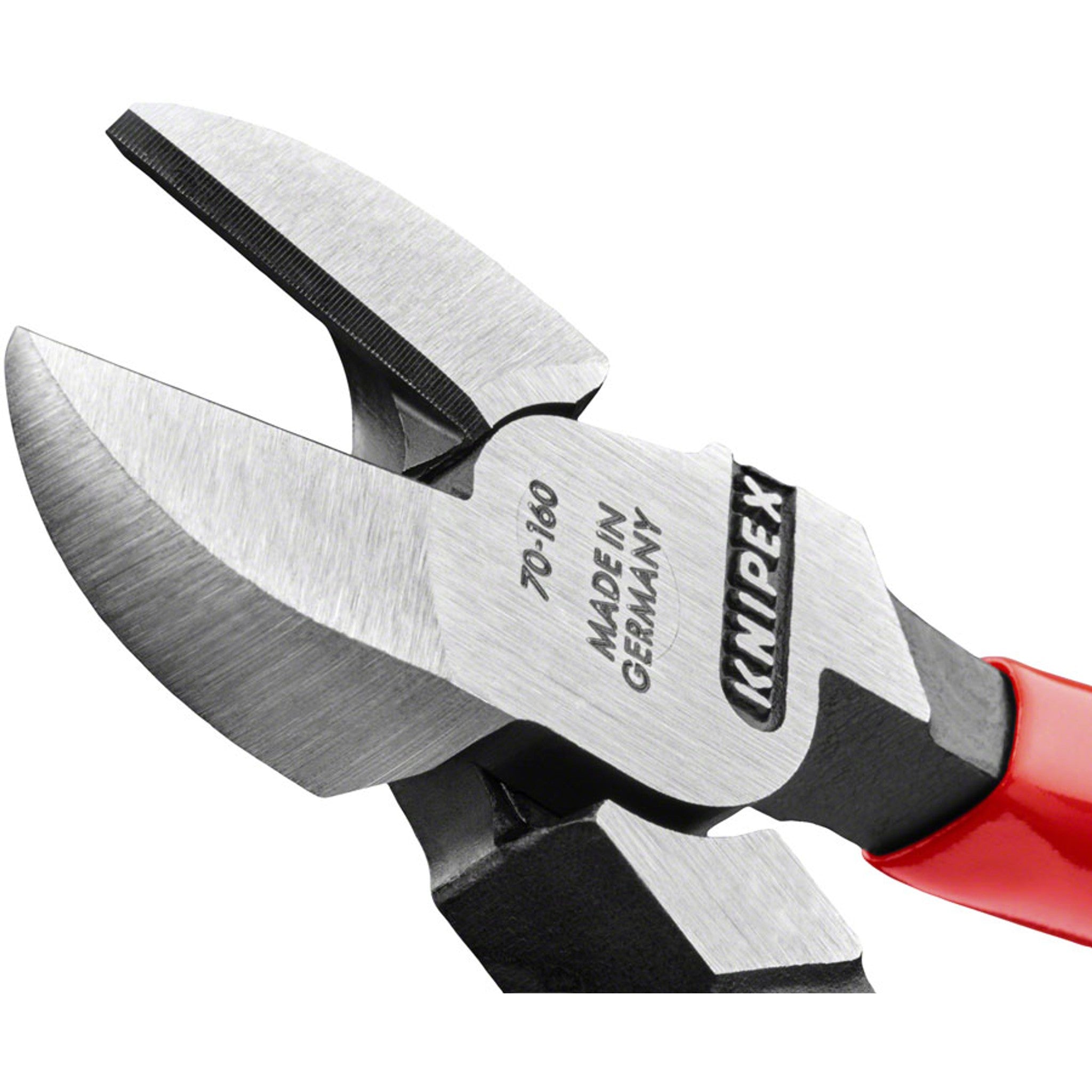 Diagonal Cutters
