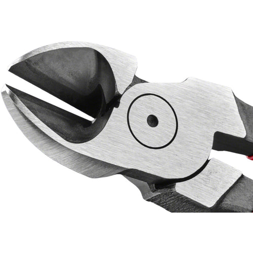 Diagonal Cutters