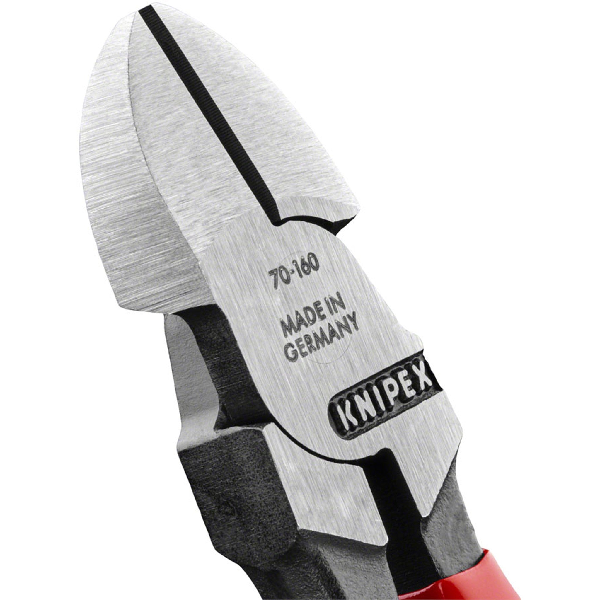 Diagonal Cutters