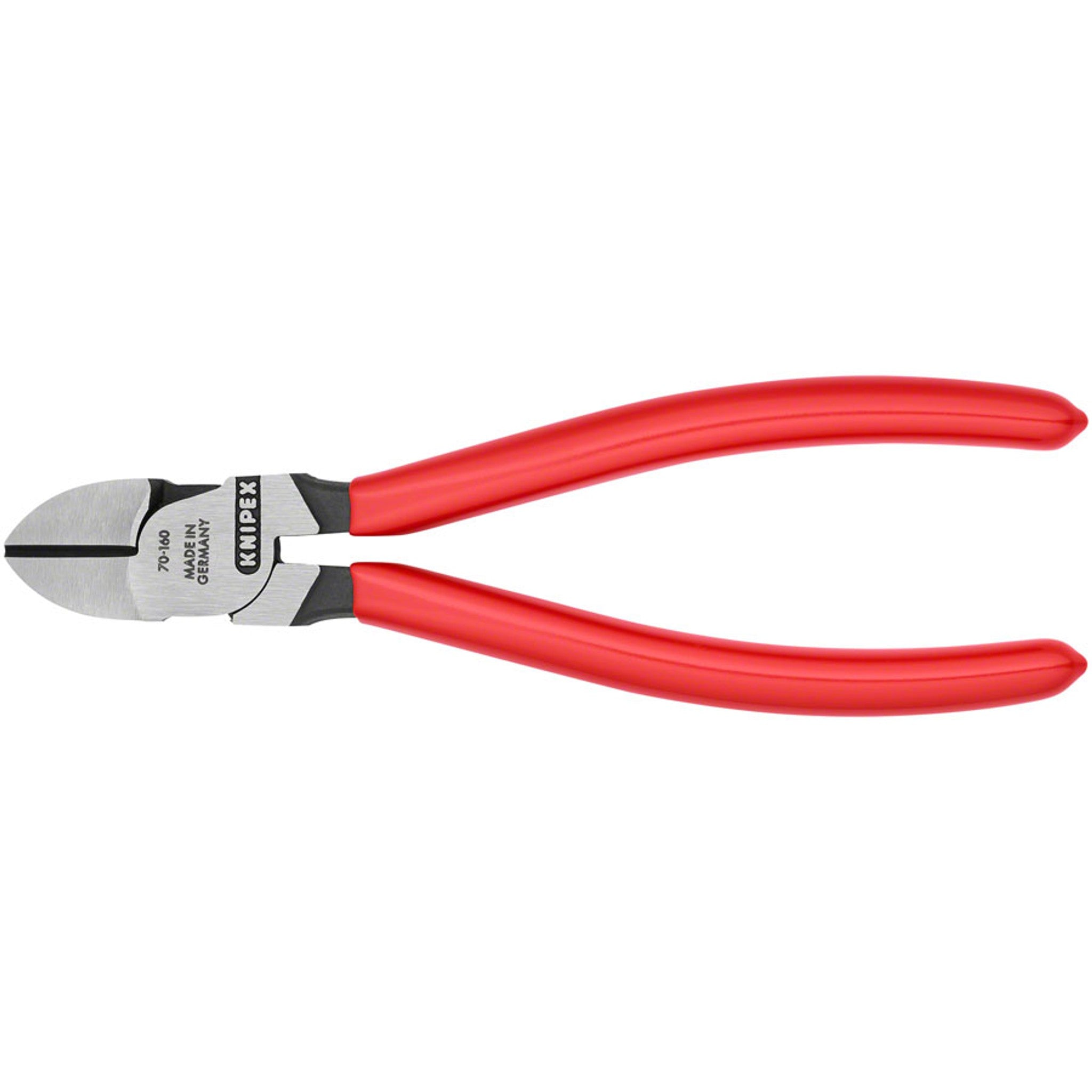 Diagonal Cutters