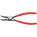 External Angled Snap Ring Pliers