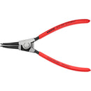 External Angled Snap Ring Pliers