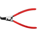 External Angled Snap Ring Pliers