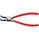 External Angled Snap Ring Pliers