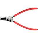 External Angled Snap Ring Pliers