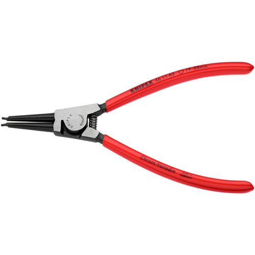 External Snap Ring Pliers - 7 1/4"