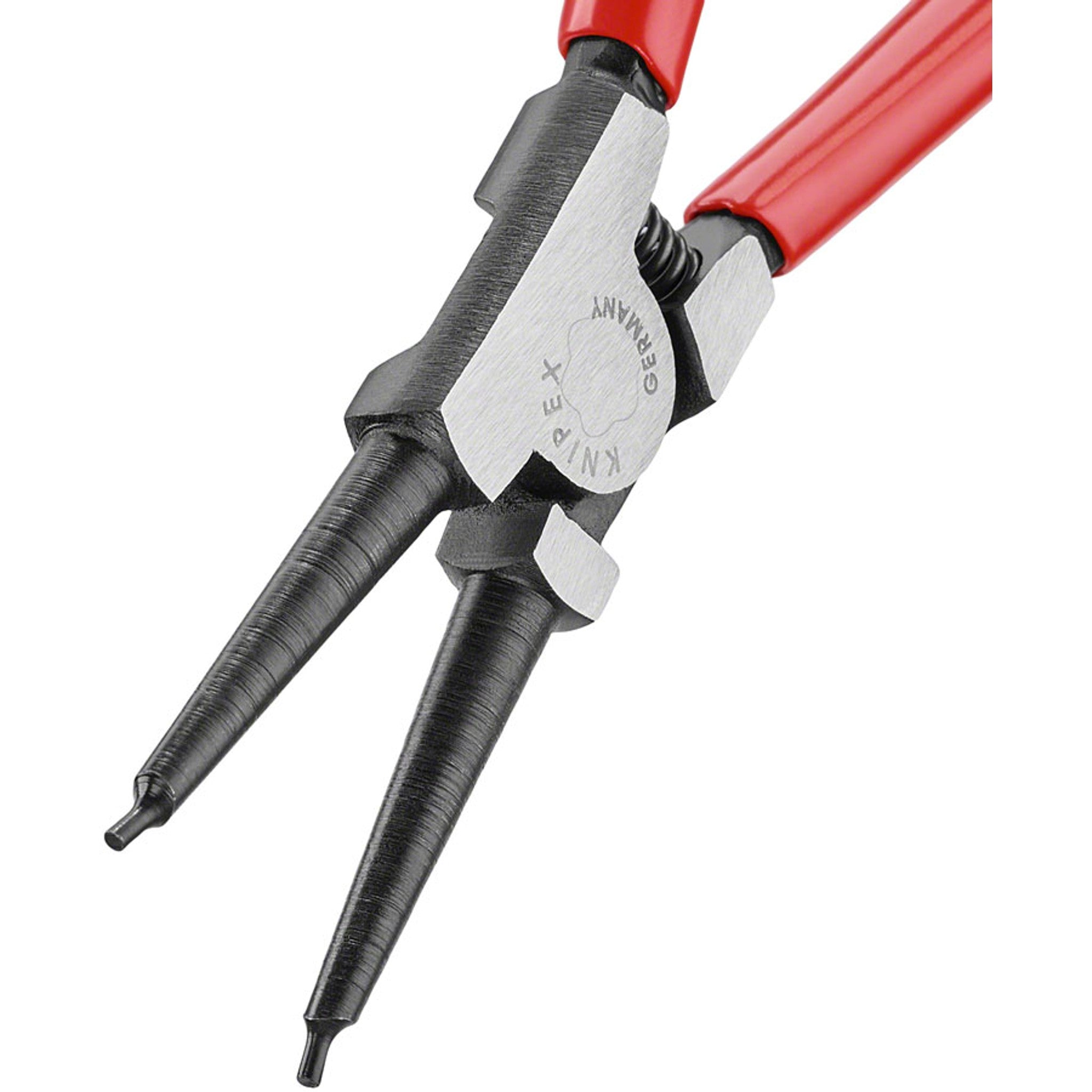 External Snap Ring Pliers - 7 1/4"