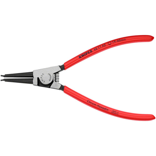External Snap Ring Pliers - 7 1/4"