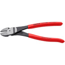 High Leverage Angled Diagonal Cutters