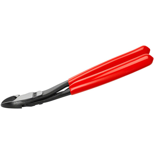High Leverage Angled Diagonal Cutters