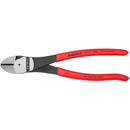 High Leverage Angled Diagonal Cutters