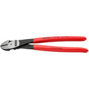 High Leverage Angled Diagonal Cutters