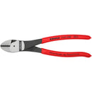 High Leverage Diagonal  Cutters