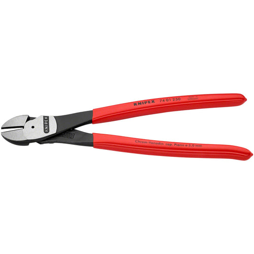 High Leverage Diagonal  Cutters