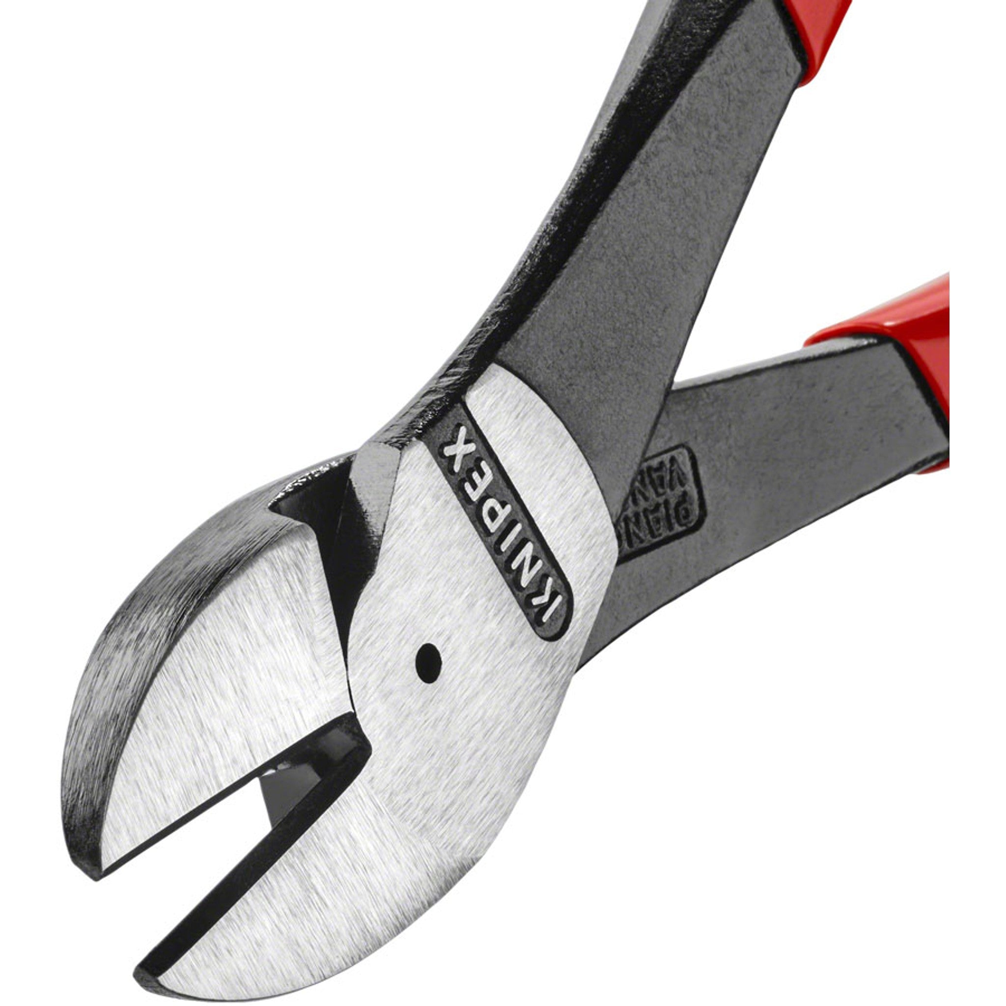 High Leverage Diagonal  Cutters