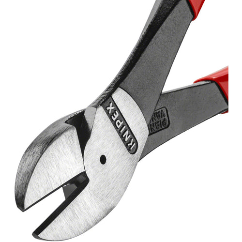 High Leverage Diagonal  Cutters