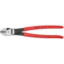 High Leverage Diagonal  Cutters