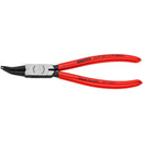 Internal Angled Snap Ring Pliers