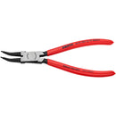 Internal Angled Snap Ring Pliers