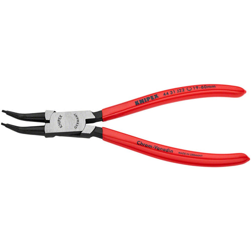 Internal Angled Snap Ring Pliers