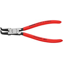 Internal Angled Snap Ring Pliers