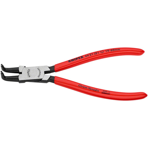 Internal Angled Snap Ring Pliers